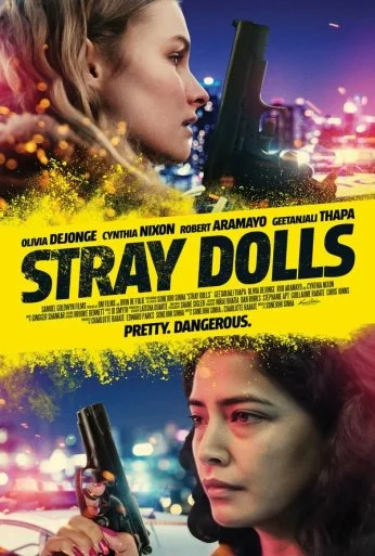 Бродячие куклы (2019) онлайн бесплатно